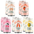 Banana Cream Prebiotic Soda