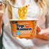3.42 (Pack 6) Nissin Top Ramen Bowl Ramen Noodle Soup, Chicken, Ounce