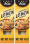 Simply Asia Chinese Style Lo Mein Noodles, 14 oz (Pack of 2)
