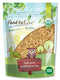 Food to Live - Organic Brown Basmati Rice, 3 Pounds Non-GMO, Whole