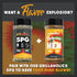 Grillaholics Herbacious Hen Chicken Seasoning - Herbal Chicken Dry Rub Blend - Great on Rotisserie, Fried Chicken,