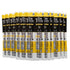 Nick's Sticks Free Range Chicken Snack Sticks, Made in the USA, Gluten Free, Paleo, Keto Approved, 25-1.7oz Packages