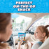 Summer 0.8oz Packs (Pack 60) Welch's Fruit Snacks, Mixed Fruit & Fruits Snack Box, Gluten Free, Snack