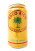 Coco Rico Coconut Soda (12 Pack, Total of 144fl.oz)