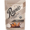 Rawmio Chocolate Covered Almonds - Organic, Raw, Vegan, 70% Dark Chocolate, 1