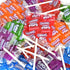 Charms Sweet Pops, Assorted Fruit Flavors, 48-Count Box