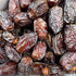 US Snacks Premium Quality Medjool Dates With Pits, Sweet and Natural California Desert Grown