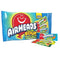 Airheads Mini SOURS Candy Bars, Sour Watermelon Punch, Blue Blast, and Lemon