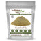 The Spice Way Gumbo File, 4 oz, Made with Premium Ground Sassafras Leaves