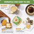 PB2, 6.5oz, Organic Powdered Peanut Butter - Non-GMO & Gluten-Free