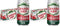 Canada Dry Zero Sugar Cherry Ginger Ale Fruit Splash Soda, 12 fl.