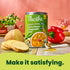 16.3 oz (12 Pack) Pacific Foods Organic Curry Potato and Vegetable Soup, Can