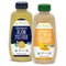 Primal Kitchen Organic Mustard Variety Pack, Dijon & Spicy Brown, Whole30 Approved,