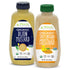Primal Kitchen Organic Mustard Variety Pack, Dijon & Spicy Brown, Whole30 Approved,