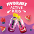 8 Oz 24 Count (4 Packs 6), Mott's Active Blastin' Berry Hydrating Juice Beverage, Fl Bottles, Of Made With Naturally
