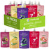 20 Packs, Hethstia Konjac Rice, Konjac Jelly, Keto, Vegan, Gluten-Free, Fat-Free, Low Calorie, Low Carb, Ready-to-Eat