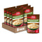 Betty Crocker Roasted Garlic Mashed Potatoes, Made with Real Potatoes, 4 oz