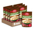 Betty Crocker Roasted Garlic Mashed Potatoes, Made with Real Potatoes, 4 oz
