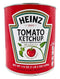 Heinz Tomato Ketchup - 1 can - 7.1 lb