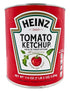 Heinz Tomato Ketchup - 1 can - 7.1 lb