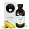 Natural Sweet Corn Flavor Extract, 2 oz Water-Soluble by Harvest Moon Delights for Baking Keto Cornbread