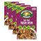 Nature's Path Organic Flax Plus Raisin Bran Cereal, 14 Ounce, Non-GMO, 20g