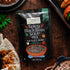 7.90 oz Frontier Co-op Spicy Black Bean Soup Mix, - Hearty Blend for Soups, Stews, and Meal Prep