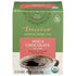 10 Teeccino Maca Chocolat Herbal Tea - Rich & Roasted Herbal Tea Thats Caffeine Free & Prebiotic with Natural Energy