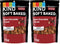 KIND Soft Baked Granola, Dark Chocolate Chunk, Healthy Snacks, Gluten Free, 100%