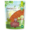 Food to Live Organic Red Lentils (Football), 3 Pounds Whole Decorticated Red