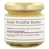 TRUFFLES USA 2.82 oz Black Truffle Butter Jar - Imported from Italy Unique Gourmet Recipe Made with Natural Italian