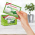 Laura Scudder's (4-2) Laura Scudders Green Onion Dry Dip Mix and Seasoning - Great For Vegetables, Chips, Sauces