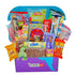 International Hispanic Snack Box - Mother's Day Treat Gift with Exotic Snacks