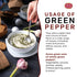 Spicy World Whole Green Peppercorns 4 Oz Bag - Steam Sterilized & All Natural