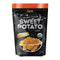 Jans Organic Sweet Potato Chips, Yellow 4oz | USDA Organic | Gluten-Free