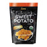 Jans Organic Sweet Potato Chips, Yellow 4oz | USDA Organic | Gluten-Free