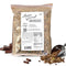 Laura's Gourmet Granola Dark Chocolate Crunch, 2 lb, Gluten-Free Oats, Vegan, Dairy