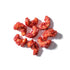 4.8 Oz, Yupik Orange Cranberry Mimosa Cashews, Kosher, Made with Natural Ingredients, Brunch Flavor, Cocktail-Inspired