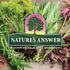 2 Nature's Answer Fenugreek Seed with Organic Low Alcohol Fluid Ounce | Female Reproductive Support | Aid For Mothers |