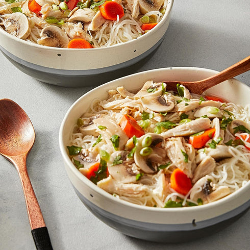 14 oz Thai Kitchen Gluten Free Stir Fry Rice Noodles