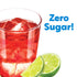 Pack, 3 1 (30 Sonic Singles To Go Limeade Variety Watertok Powdered Drink Mix, Includes Flavors, Limeade, Cherry