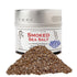 Natural Smoked Sea Salt | Non GMO Verified | Magnetic Tin |