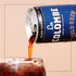11 oz (Pack 12), La Colombe Coffee, Cold Brew Black, Unsweetened, fl Cans of Coffeehouse Quality, Natural Sweetness