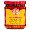 TUTTOCALABRIA TuttoCalabria, Rose Marina Sauce, 6.7oz (190 gr), Spicy Calabrian baby fish,