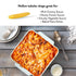 100% 1 (7 Pack) DeLallo Penne Ziti Pasta, Made in Italy, Bronze Cut, Made with Only Durum Wheat Semolina Flour, Kosher