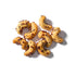 6 Oz, Yupik Salted Maple Cosmic Cashews, Crunchy Savory Snack, Made with Natural Ingredients, Cashews, Maple Syrup