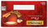 50 Count Twinings Chai Black Tea Individually Wrapped Bags, Sweet, Savoury Spices, Caffeinated, Enjoy Hot or Iced