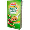 Familia, Swiss Muesli No Added Sugar, Rolled Whole Grains with Fruit and