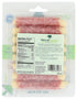 Naturalissima 6 oz , Uncured Hard Salami Panino