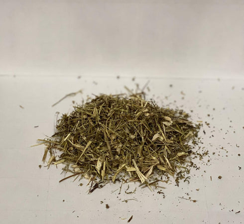 Organic Bio Herbs-Organic Dried Sweet Wormwood/Mugwort (Artemisia annua) 2 oz.